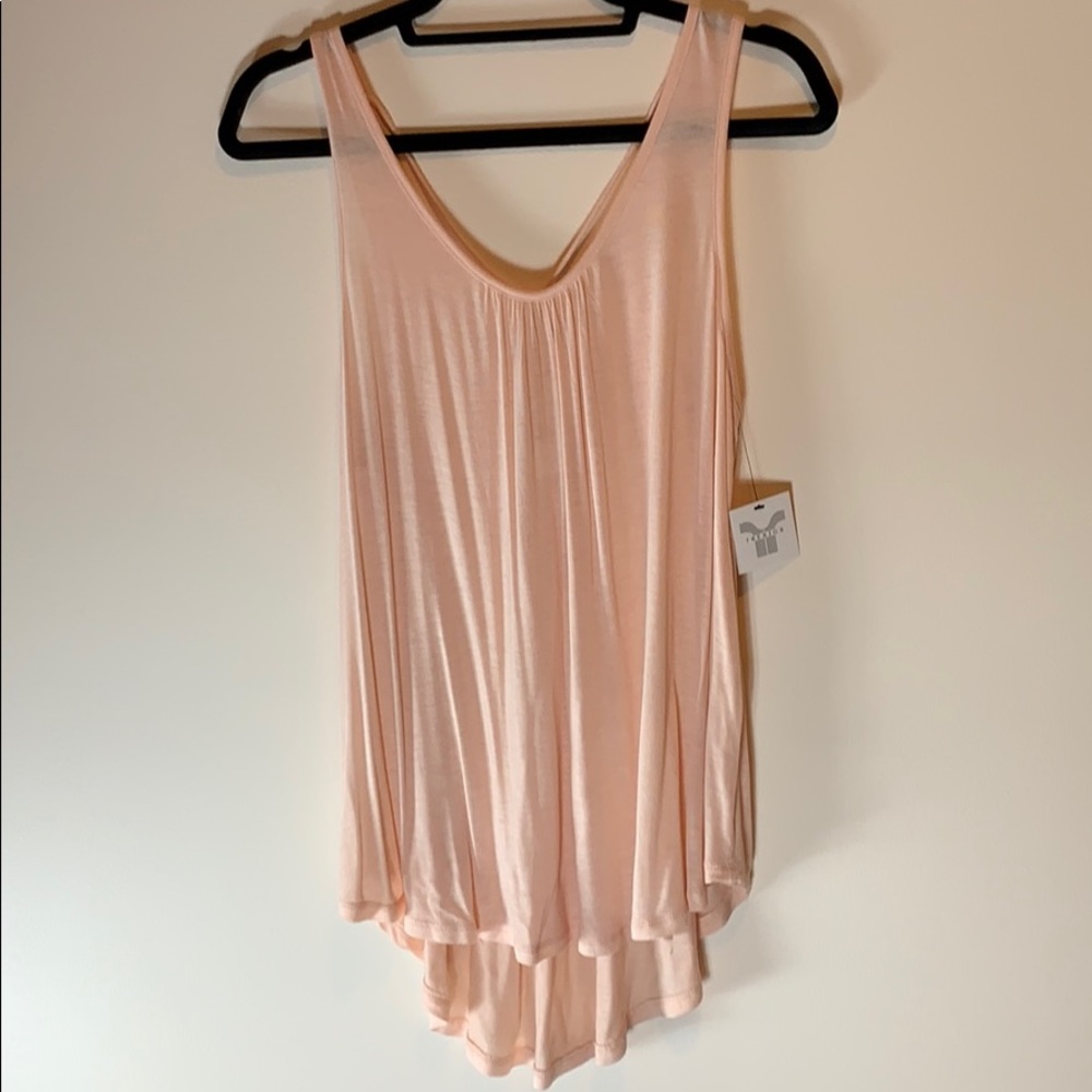 Peach Top